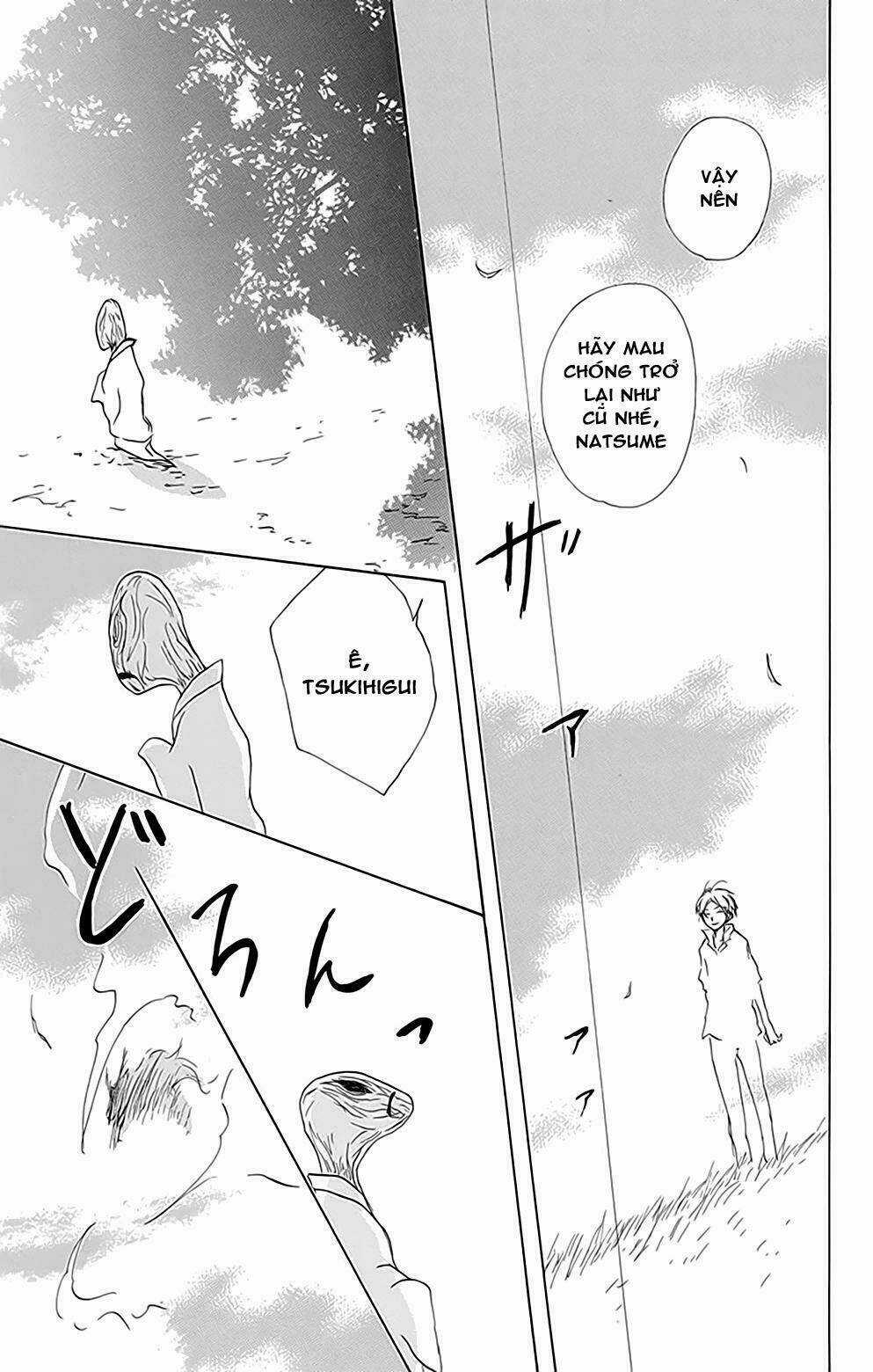 Trả Tên Lại Cho Yêu Quái Chapter 78 trang 41