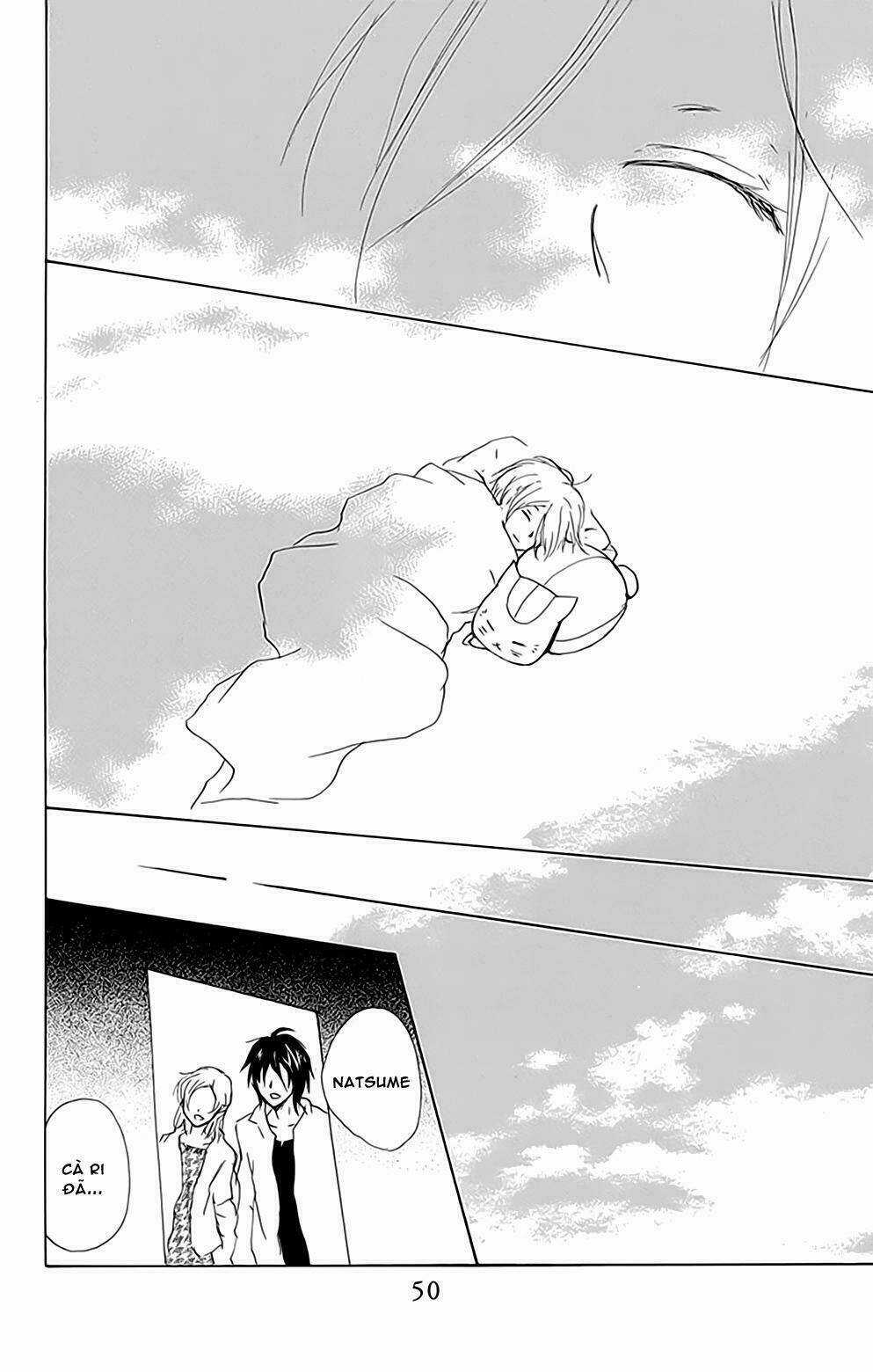Trả Tên Lại Cho Yêu Quái Chapter 78 trang 46