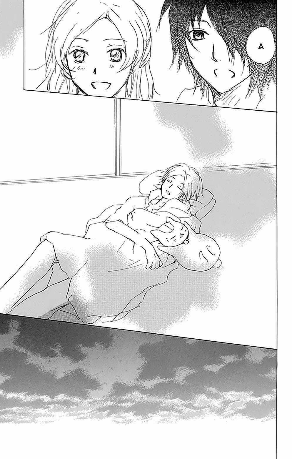 Trả Tên Lại Cho Yêu Quái Chapter 78 trang 47