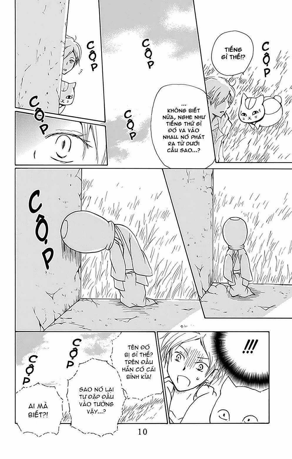 Trả Tên Lại Cho Yêu Quái Chapter 78 trang 6