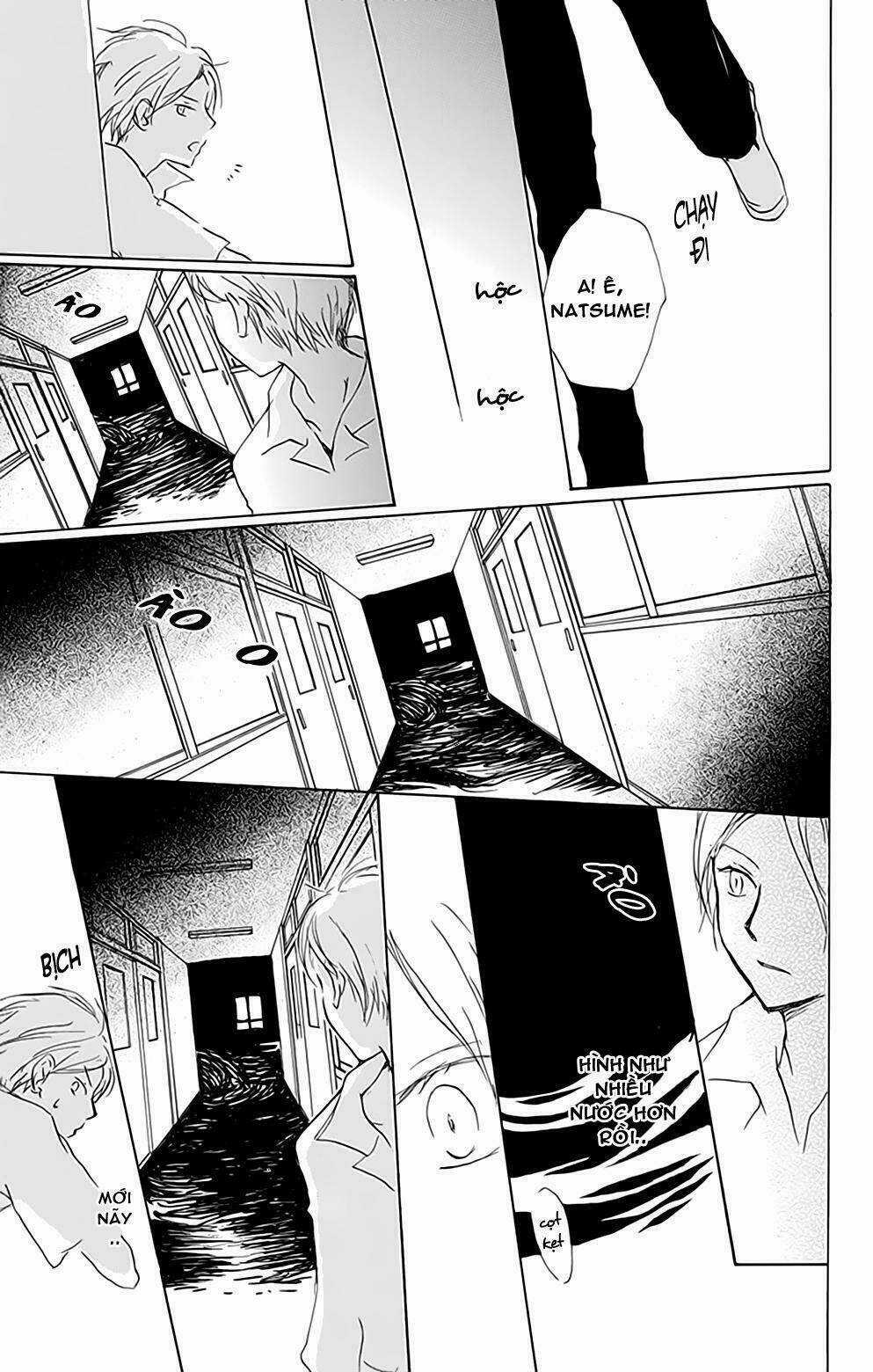 Trả Tên Lại Cho Yêu Quái Chapter 79 trang 25