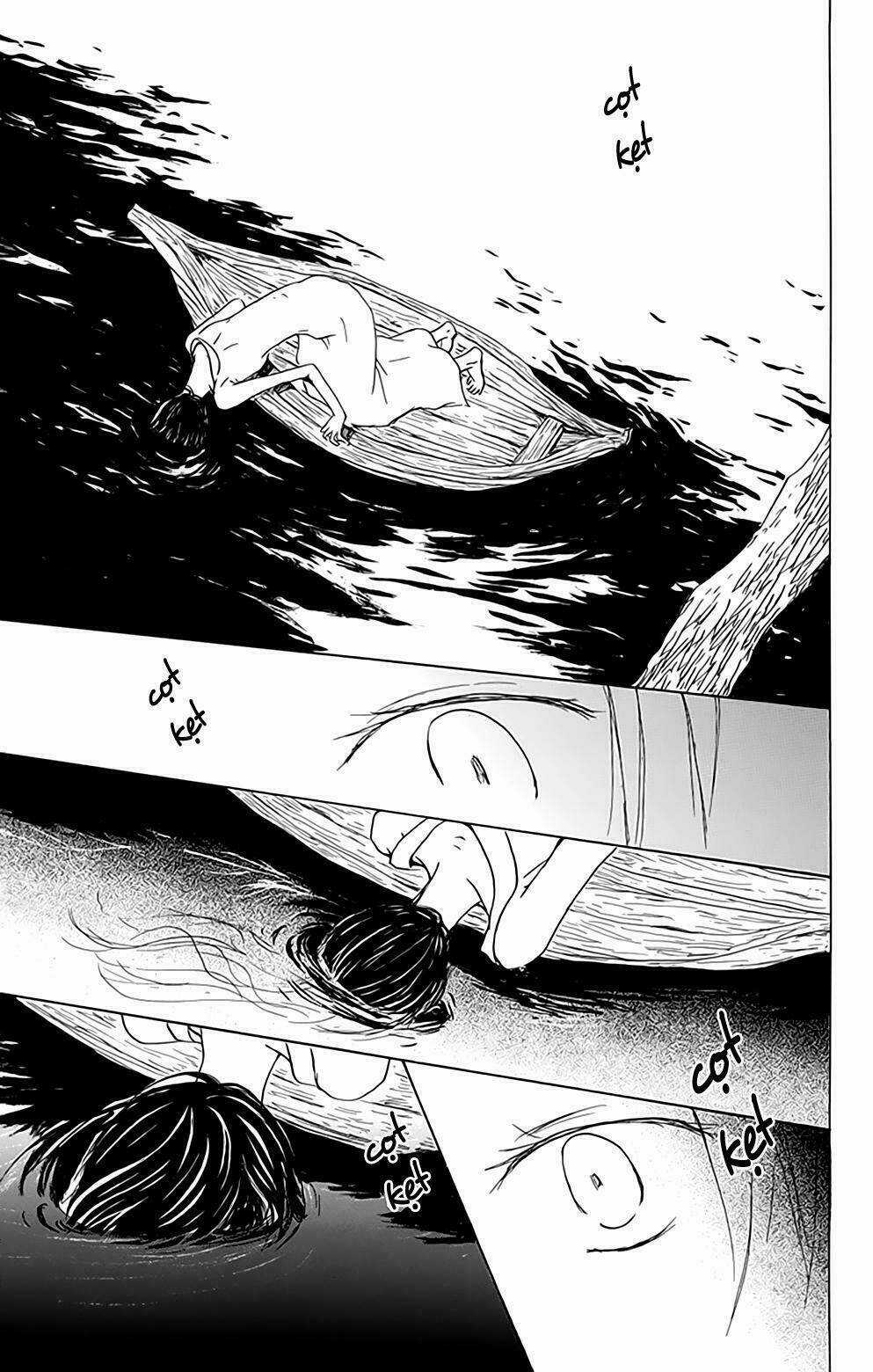 Trả Tên Lại Cho Yêu Quái Chapter 79 trang 9