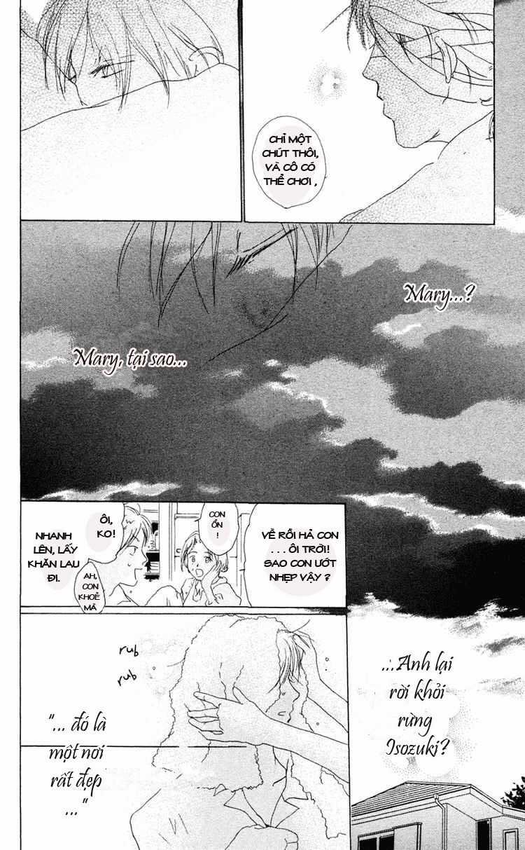 Trả Tên Lại Cho Yêu Quái Chapter 8 trang 23