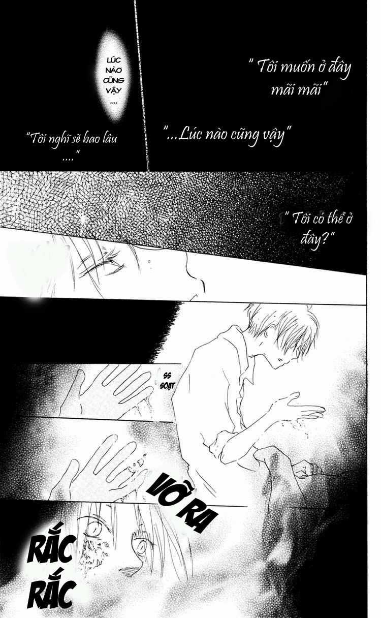 Trả Tên Lại Cho Yêu Quái Chapter 8 trang 24