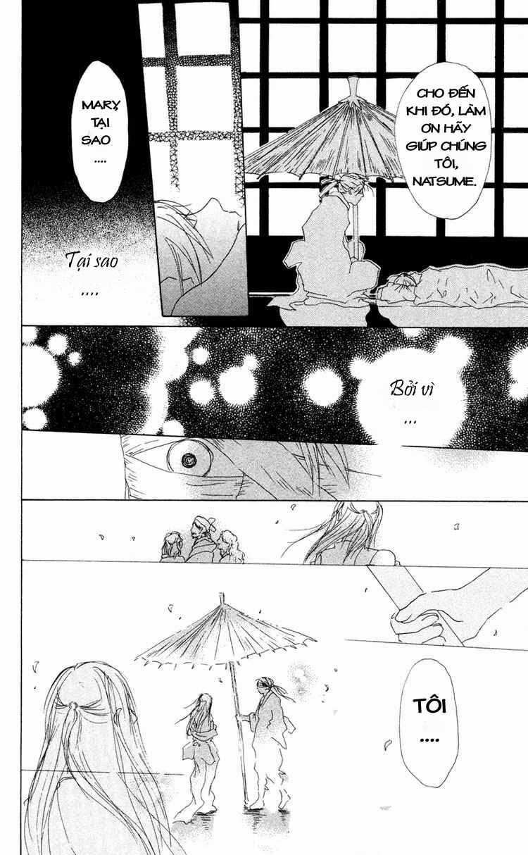 Trả Tên Lại Cho Yêu Quái Chapter 8 trang 27