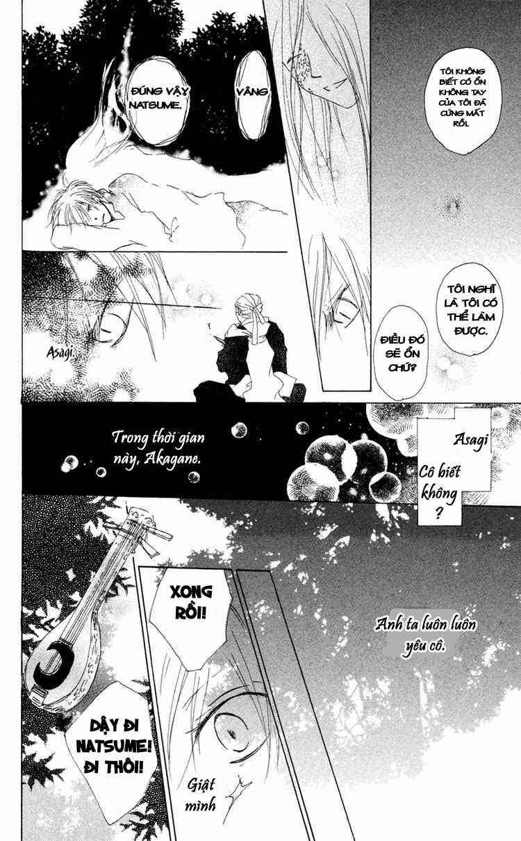 Trả Tên Lại Cho Yêu Quái Chapter 8 trang 31