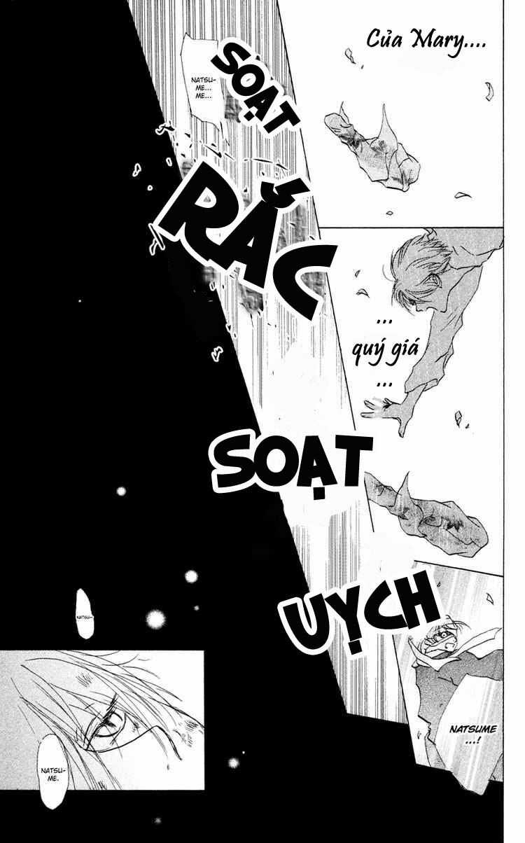 Trả Tên Lại Cho Yêu Quái Chapter 8 trang 34