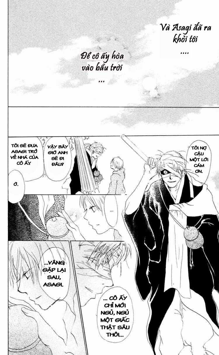 Trả Tên Lại Cho Yêu Quái Chapter 8 trang 38