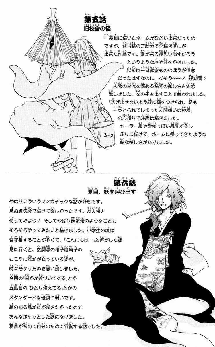 Trả Tên Lại Cho Yêu Quái Chapter 8 trang 42