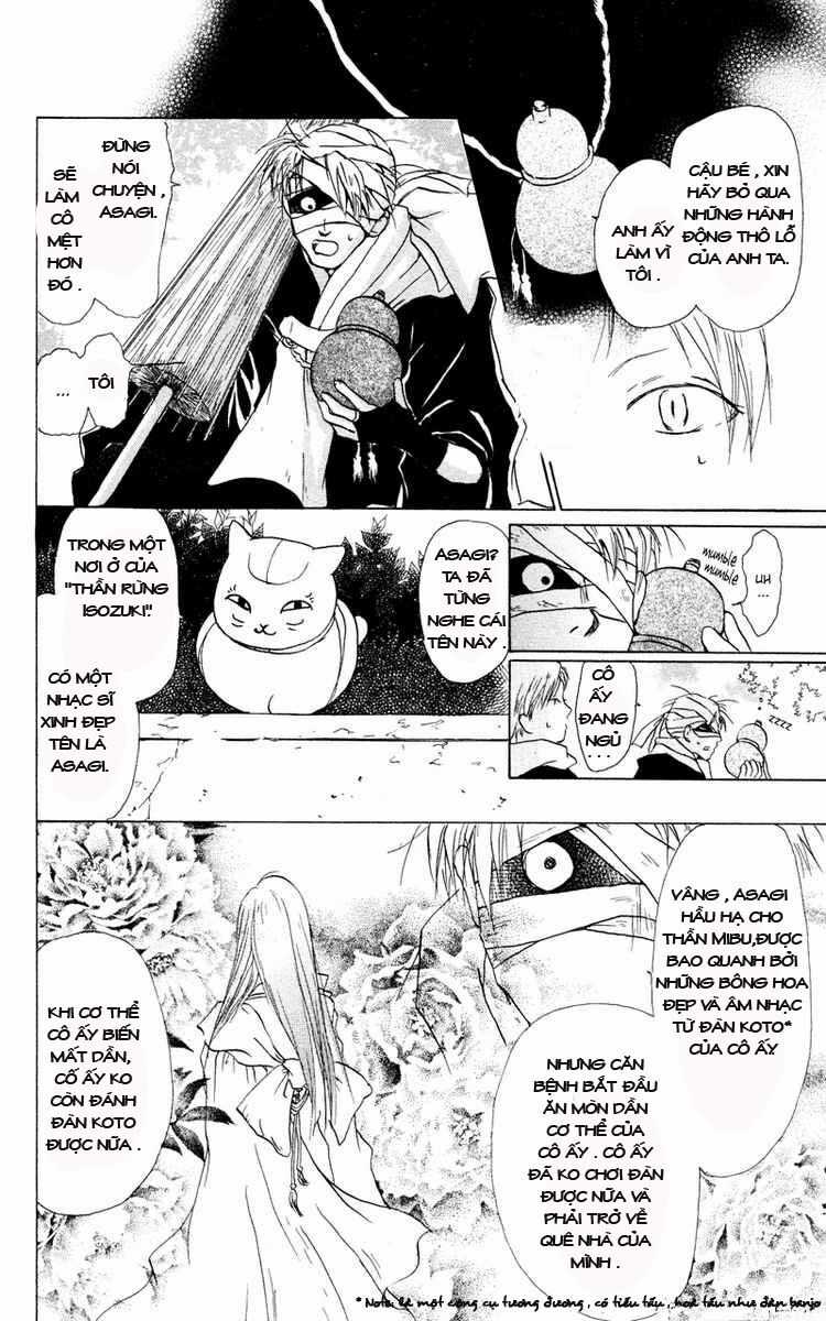 Trả Tên Lại Cho Yêu Quái Chapter 8 trang 7