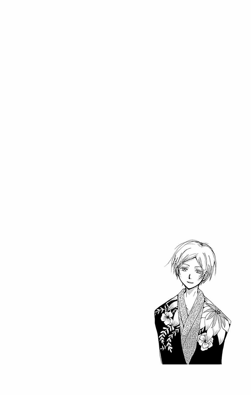 Trả Tên Lại Cho Yêu Quái Chapter 80 trang 46
