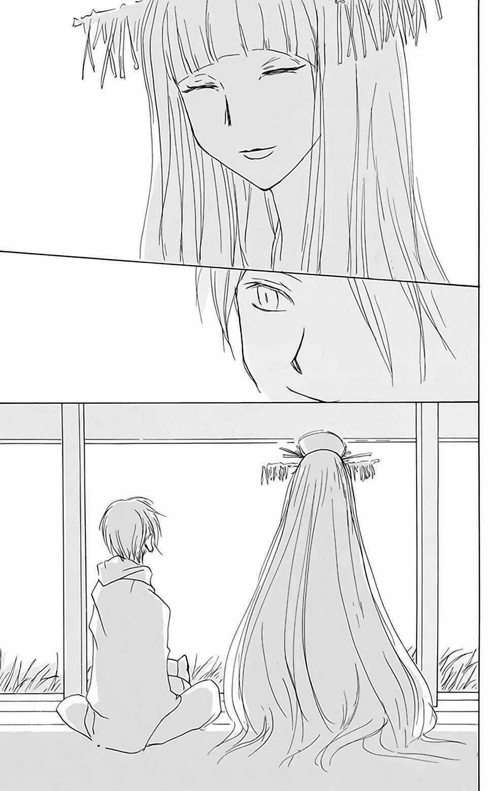 Trả Tên Lại Cho Yêu Quái Chapter 81 trang 29