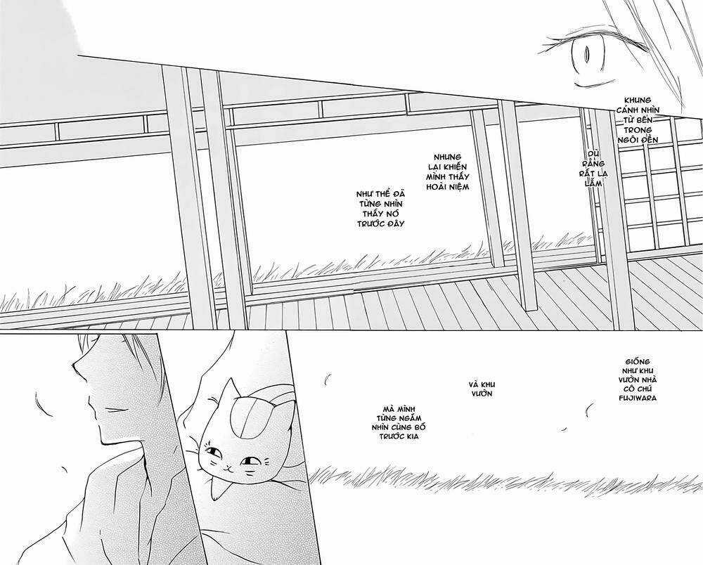 Trả Tên Lại Cho Yêu Quái Chapter 81 trang 30