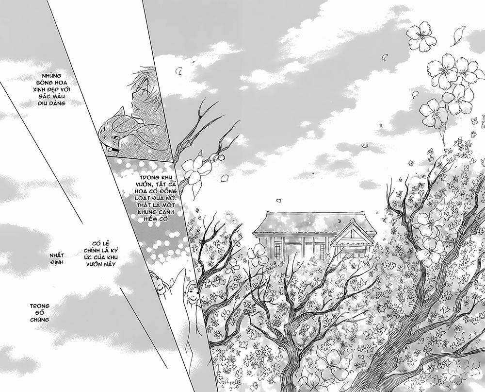 Trả Tên Lại Cho Yêu Quái Chapter 81 trang 33