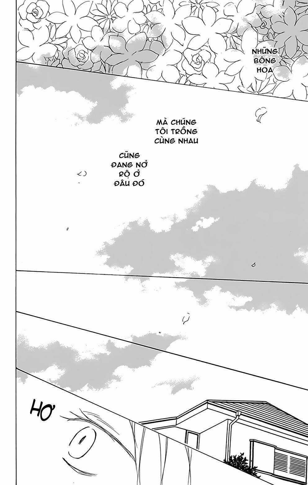 Trả Tên Lại Cho Yêu Quái Chapter 81 trang 34