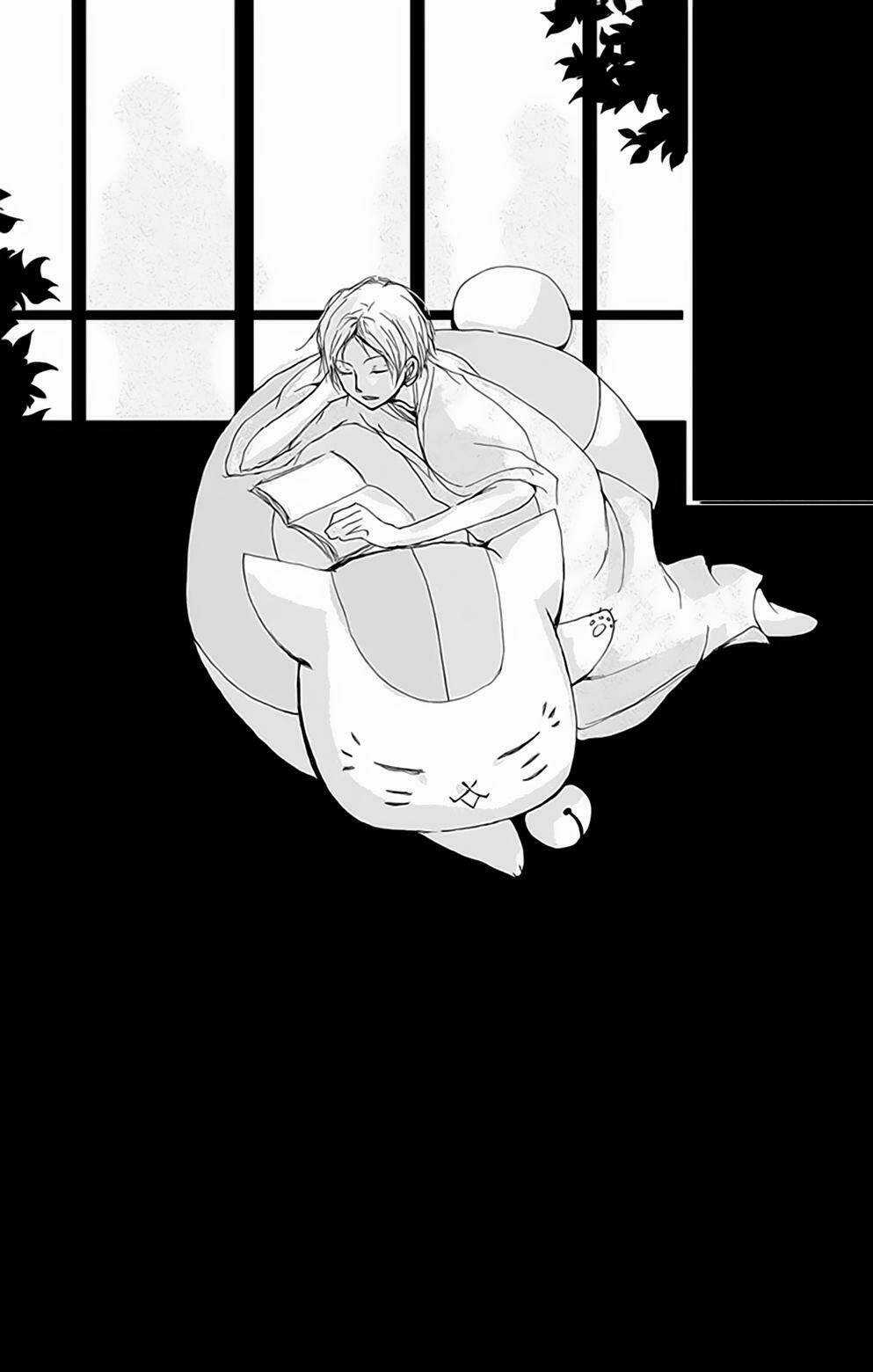 Trả Tên Lại Cho Yêu Quái Chapter 81 trang 37