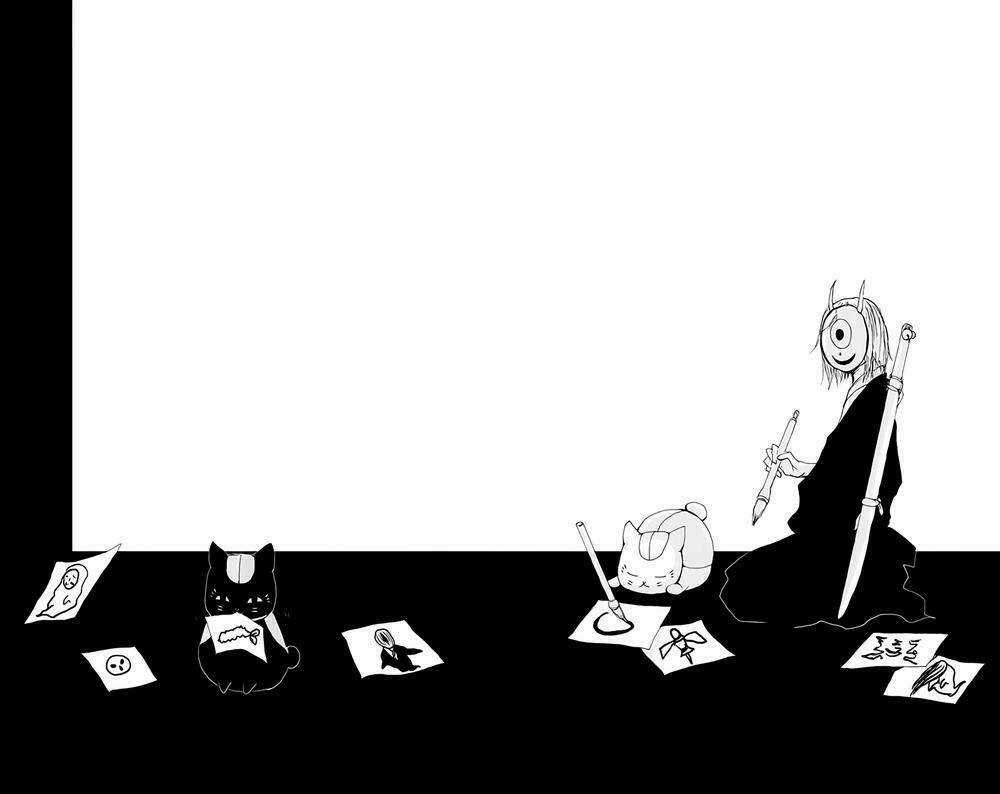 Trả Tên Lại Cho Yêu Quái Chapter 81 trang 38