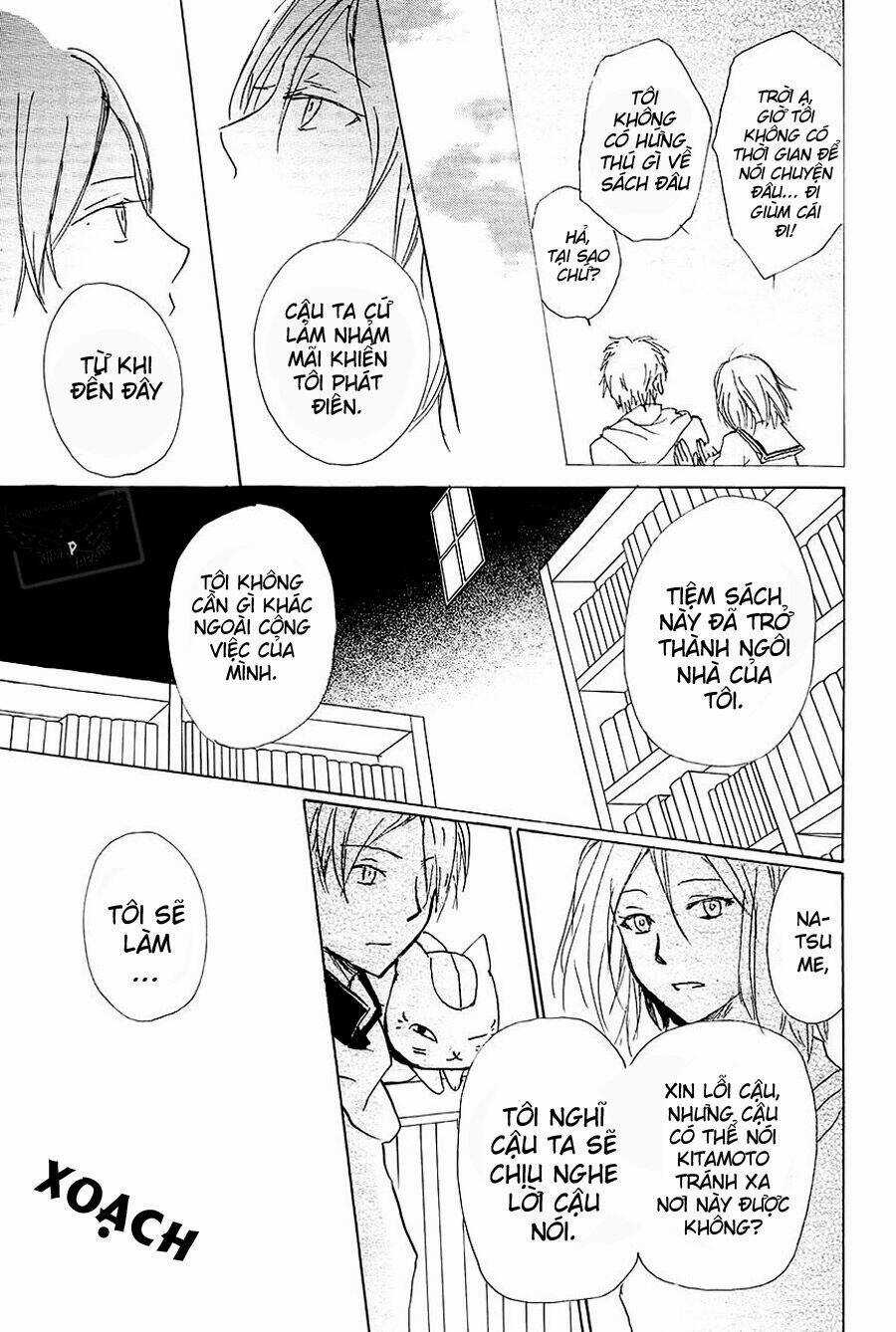 Trả Tên Lại Cho Yêu Quái Chapter 83 trang 32