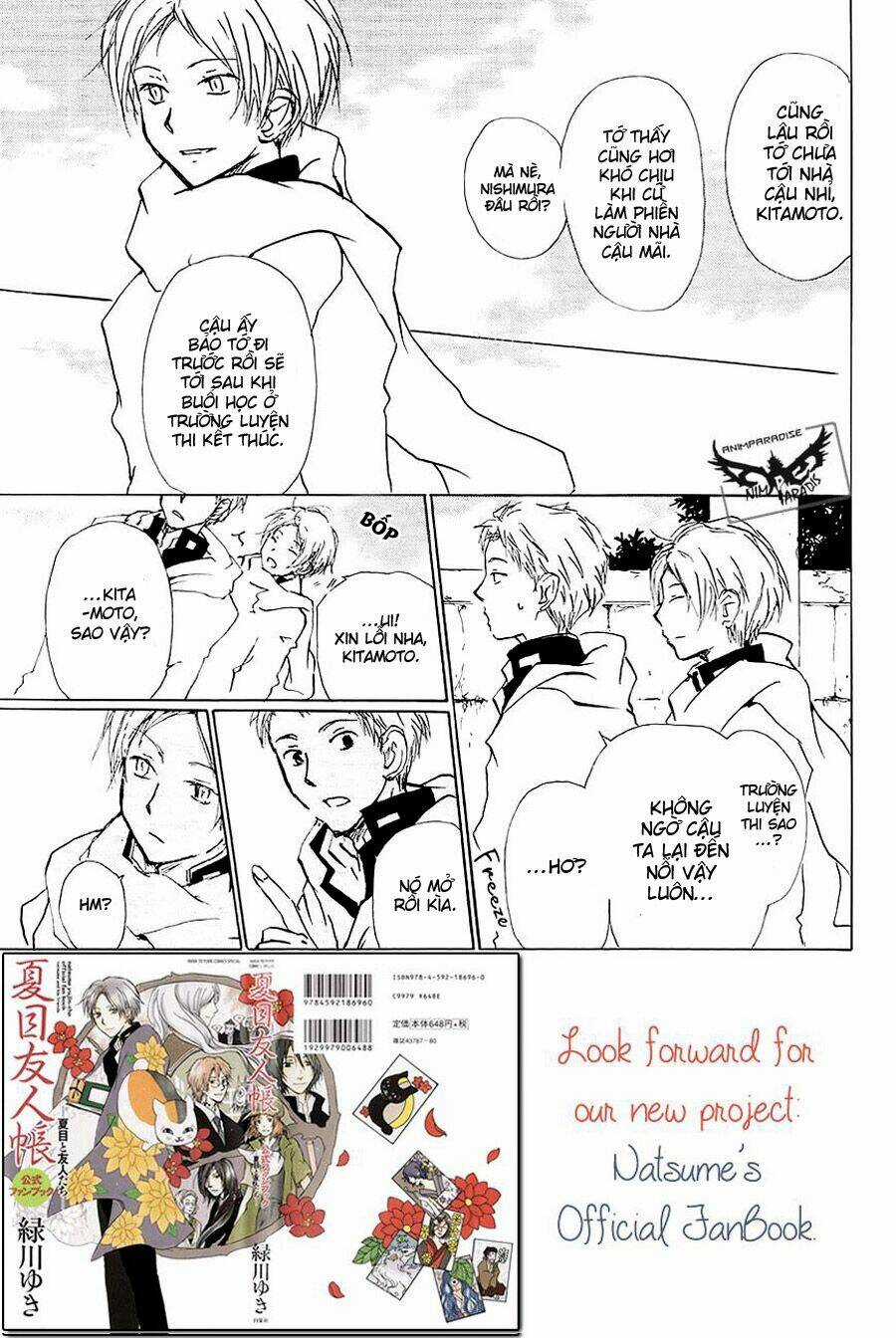 Trả Tên Lại Cho Yêu Quái Chapter 83 trang 4