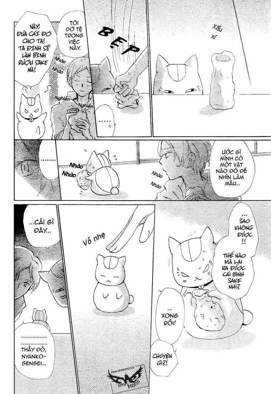 Trả Tên Lại Cho Yêu Quái Chapter 84 trang 10