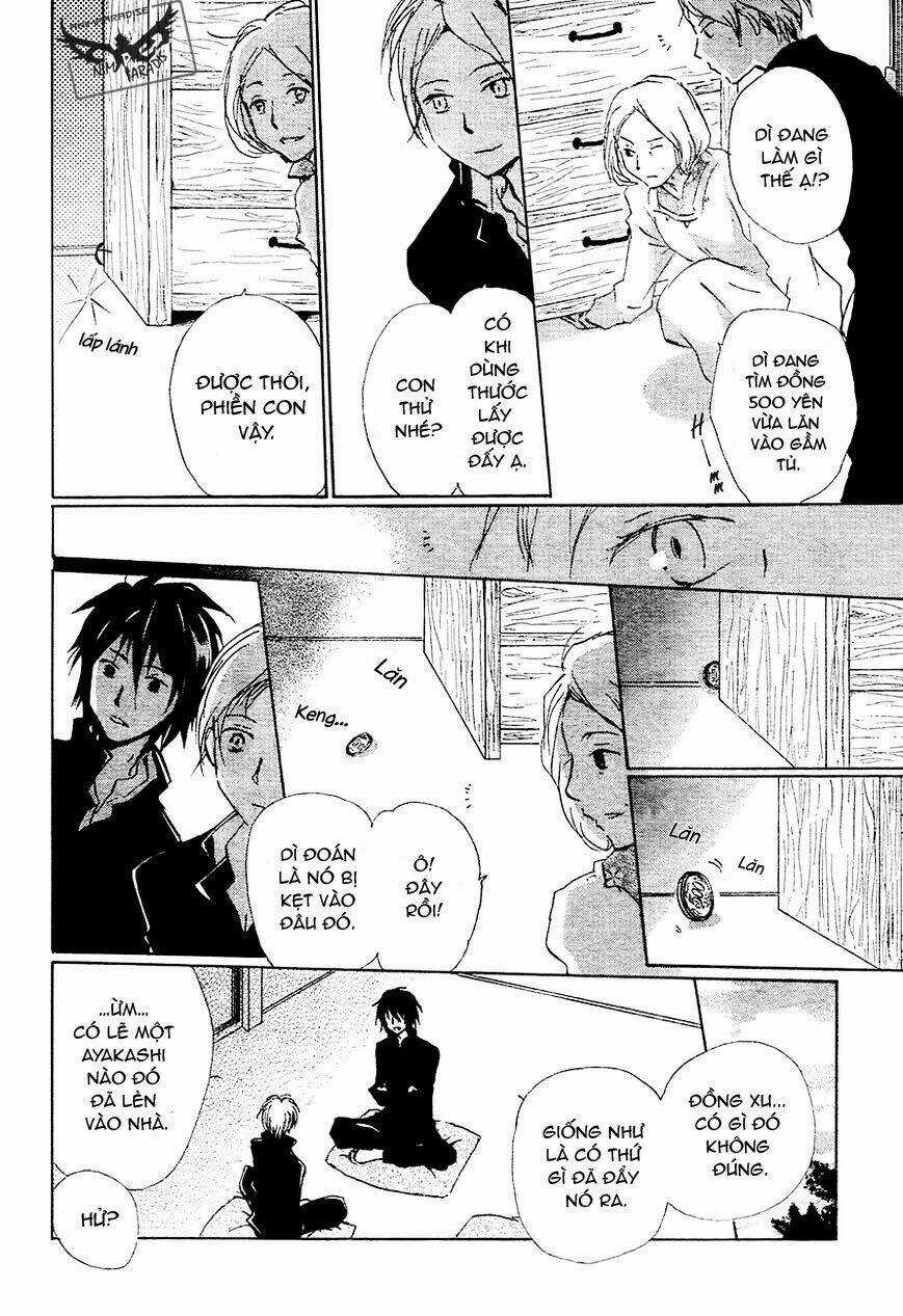 Trả Tên Lại Cho Yêu Quái Chapter 84 trang 14