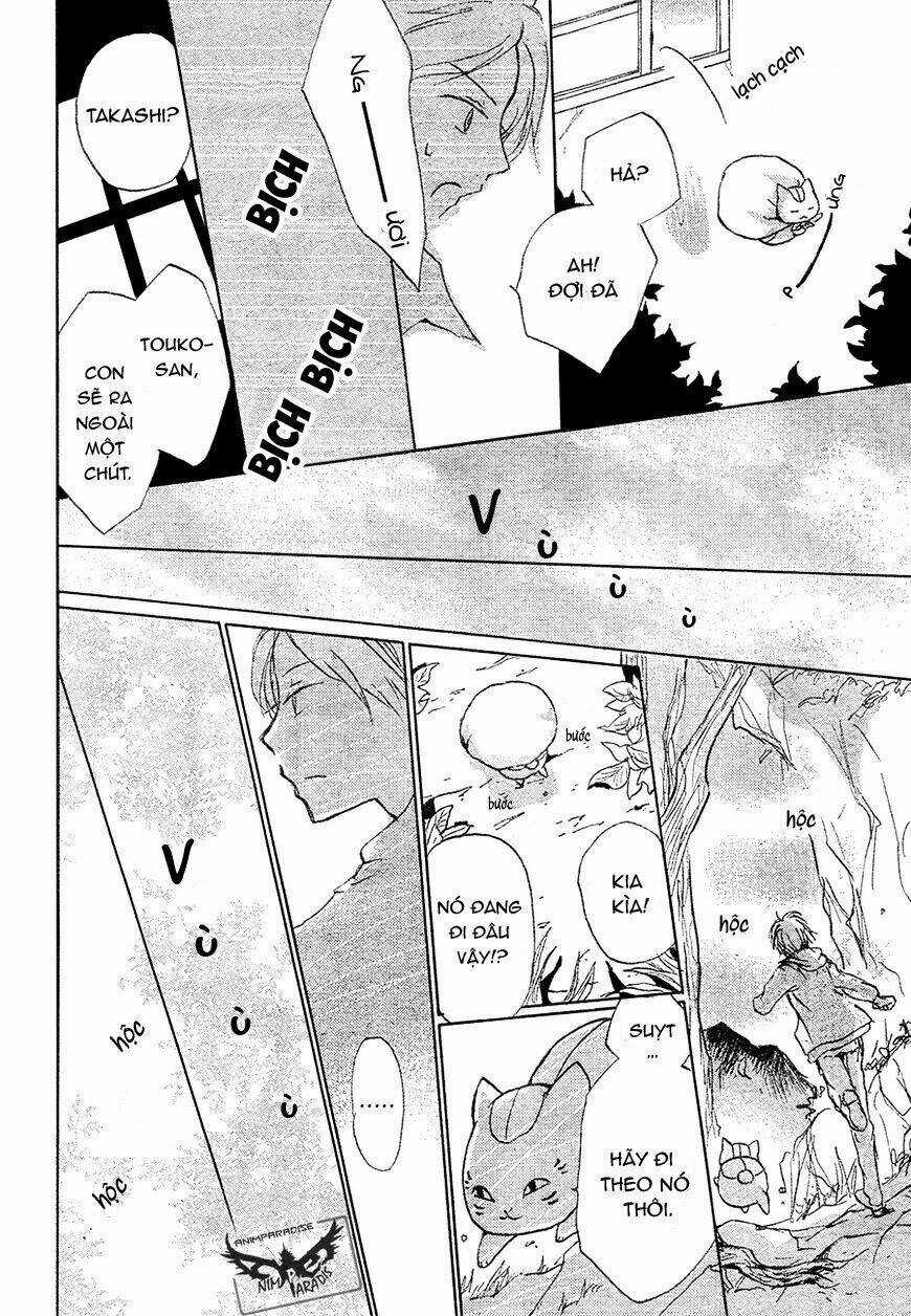 Trả Tên Lại Cho Yêu Quái Chapter 84 trang 26