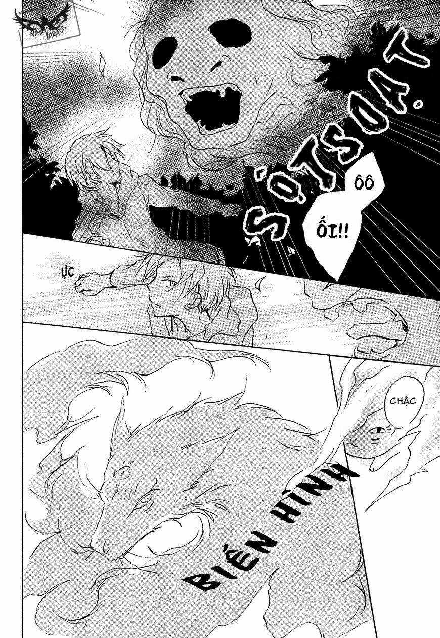 Trả Tên Lại Cho Yêu Quái Chapter 84 trang 28