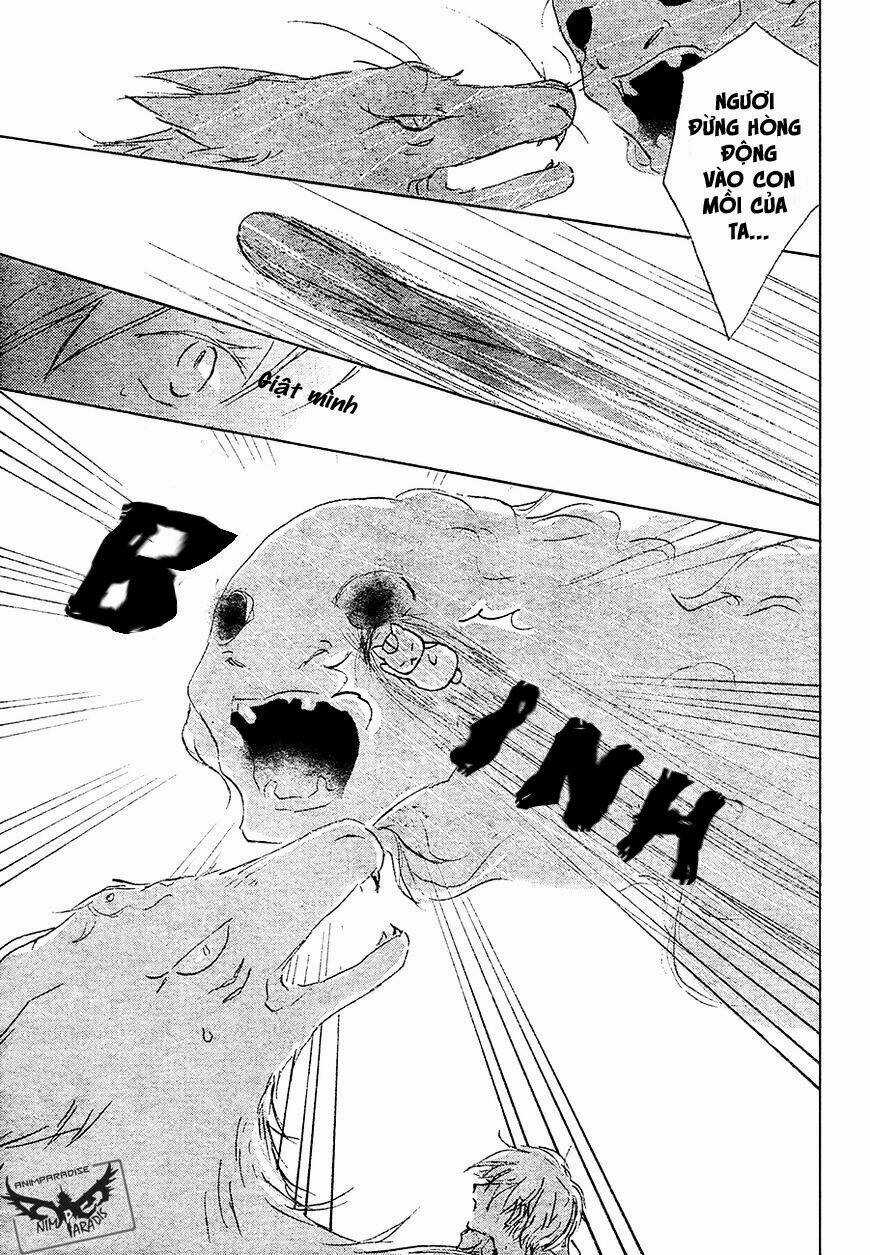 Trả Tên Lại Cho Yêu Quái Chapter 84 trang 29