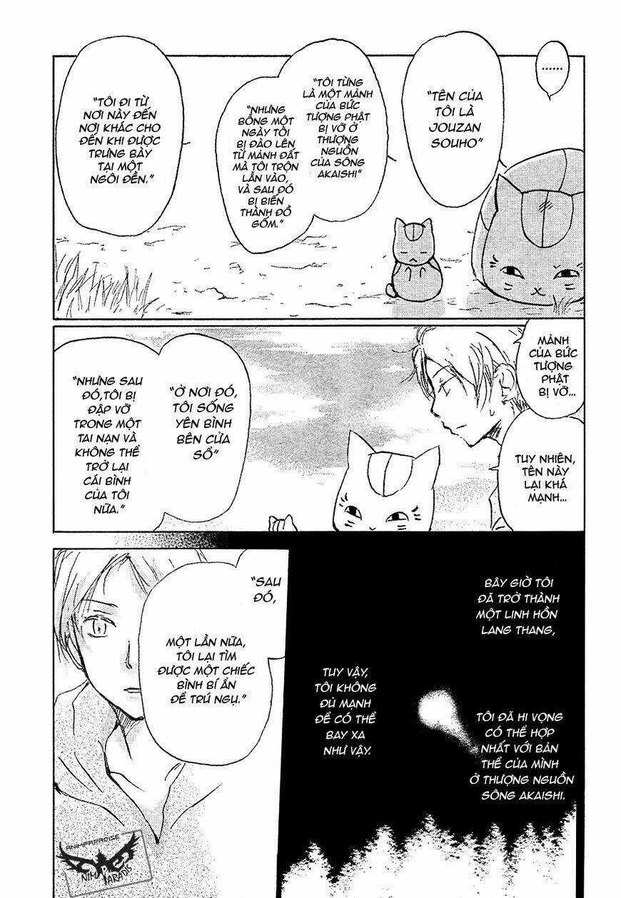 Trả Tên Lại Cho Yêu Quái Chapter 84 trang 31