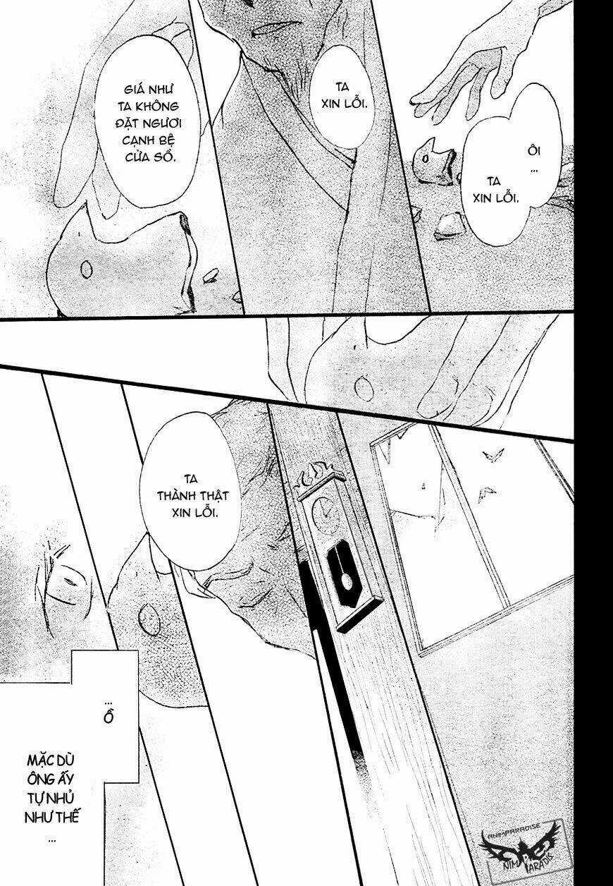 Trả Tên Lại Cho Yêu Quái Chapter 84 trang 44