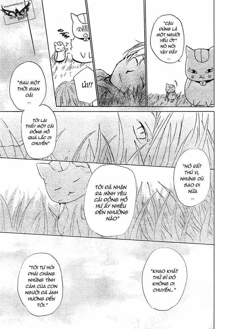 Trả Tên Lại Cho Yêu Quái Chapter 84 trang 46