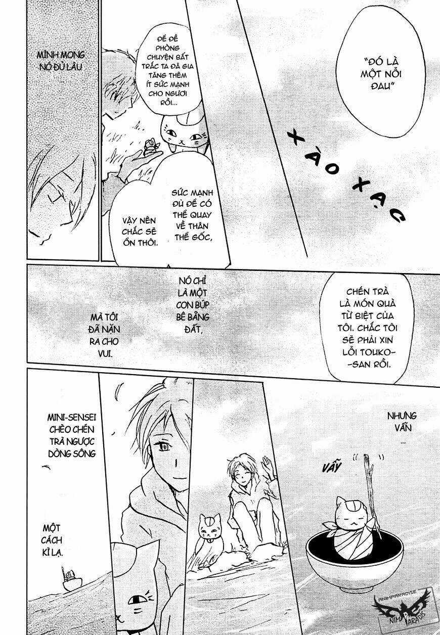 Trả Tên Lại Cho Yêu Quái Chapter 84 trang 47