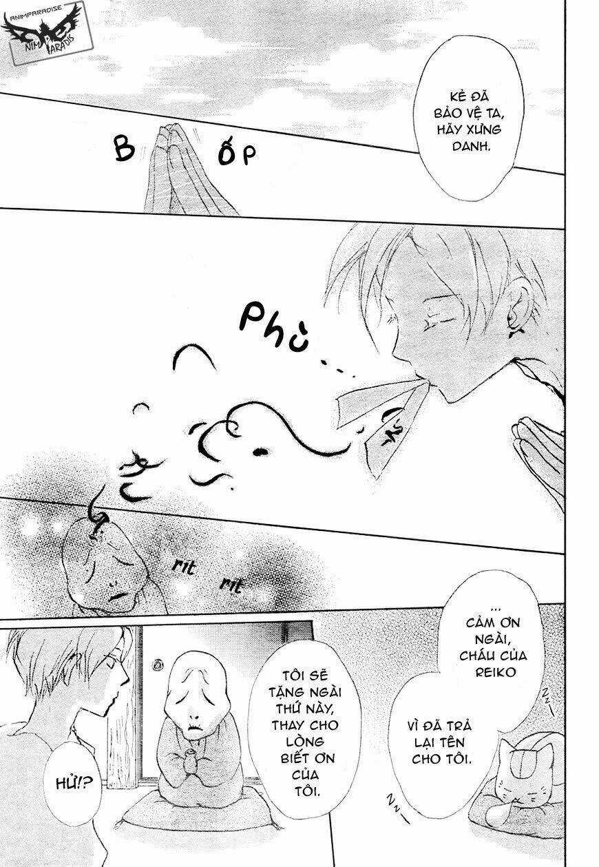 Trả Tên Lại Cho Yêu Quái Chapter 84 trang 7