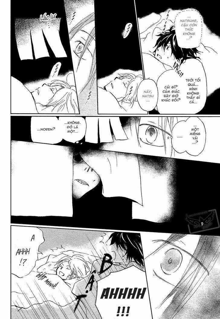 Trả Tên Lại Cho Yêu Quái Chapter 85 trang 16