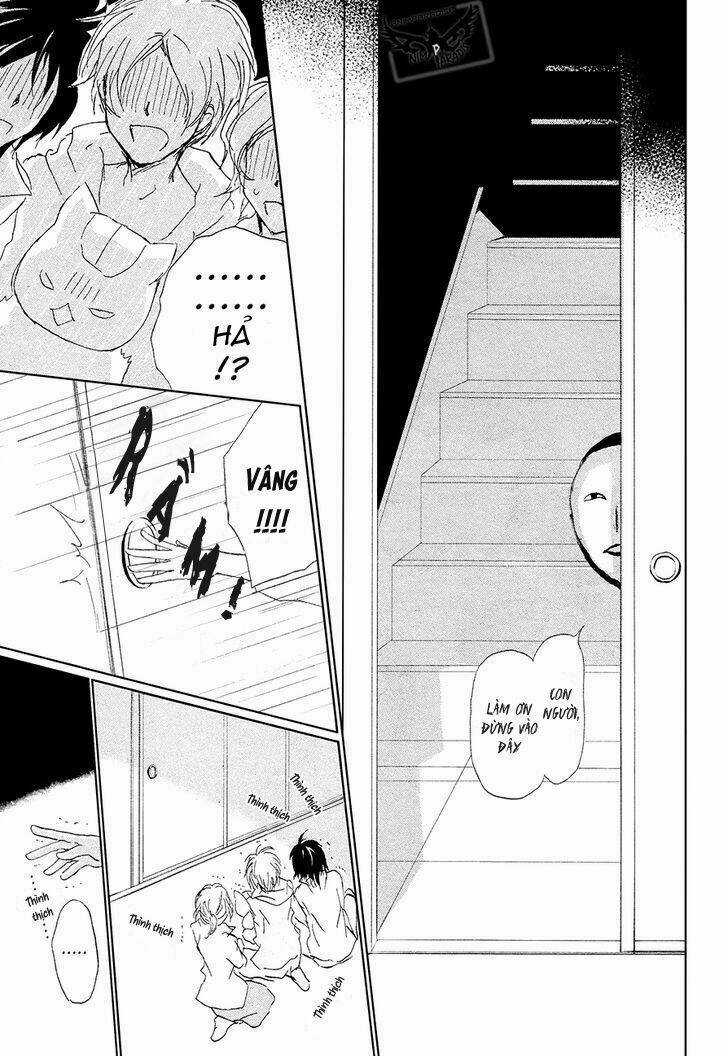 Trả Tên Lại Cho Yêu Quái Chapter 85 trang 29