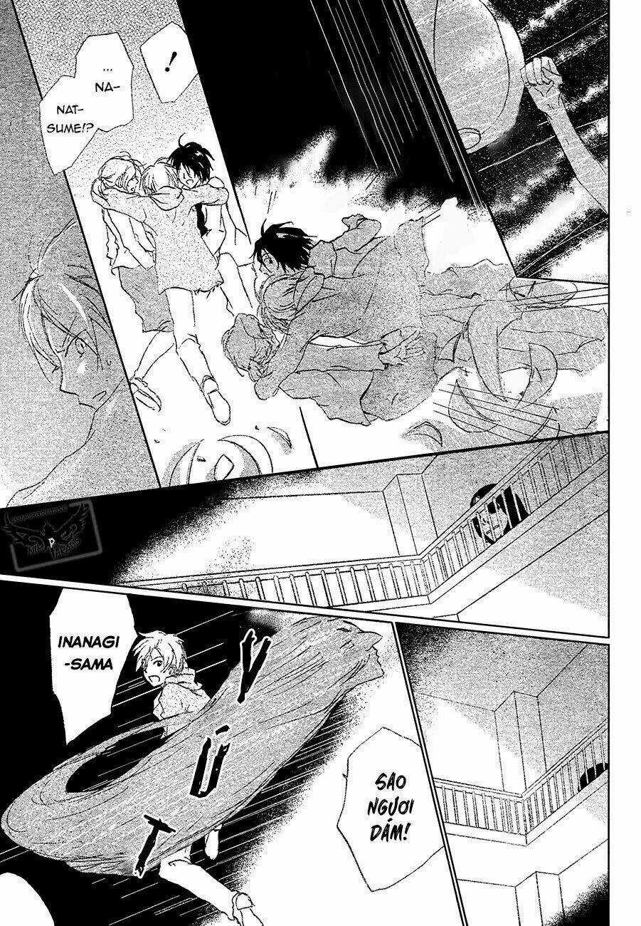 Trả Tên Lại Cho Yêu Quái Chapter 86 trang 11