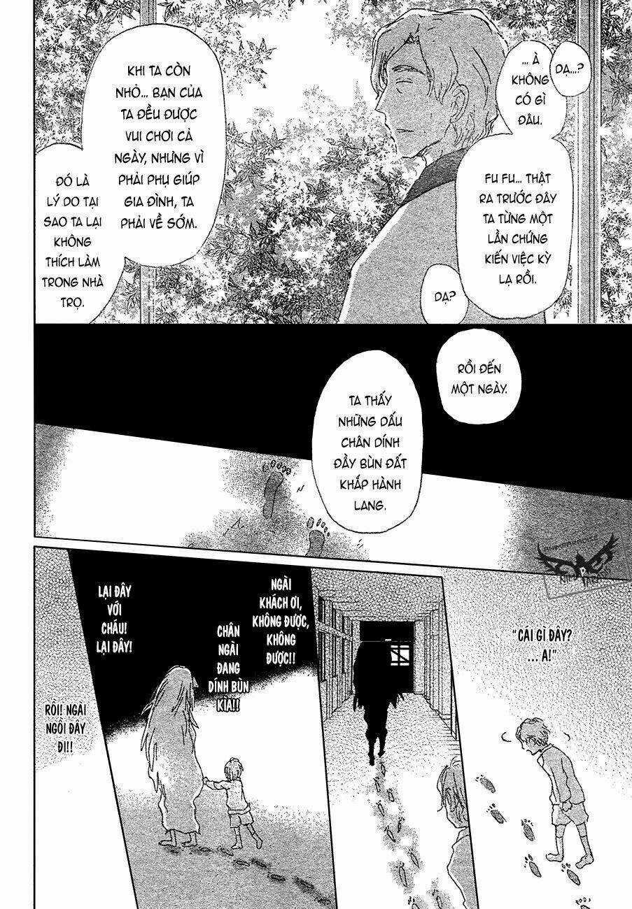 Trả Tên Lại Cho Yêu Quái Chapter 86 trang 16