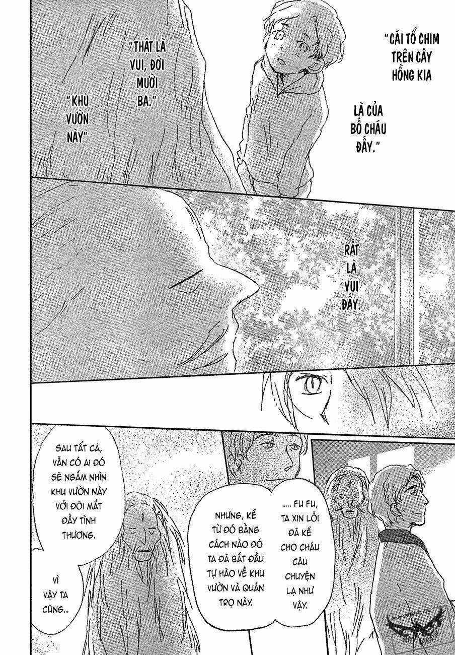 Trả Tên Lại Cho Yêu Quái Chapter 86 trang 18