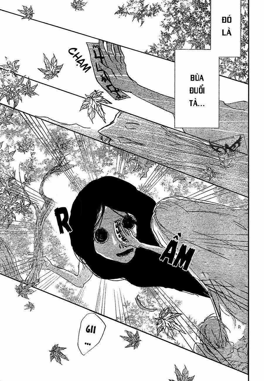 Trả Tên Lại Cho Yêu Quái Chapter 86 trang 23