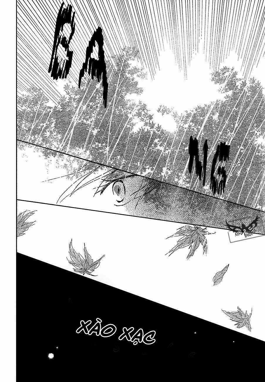 Trả Tên Lại Cho Yêu Quái Chapter 86 trang 24