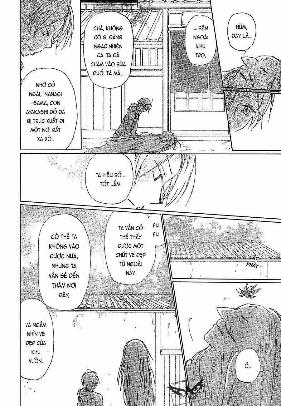 Trả Tên Lại Cho Yêu Quái Chapter 86 trang 26