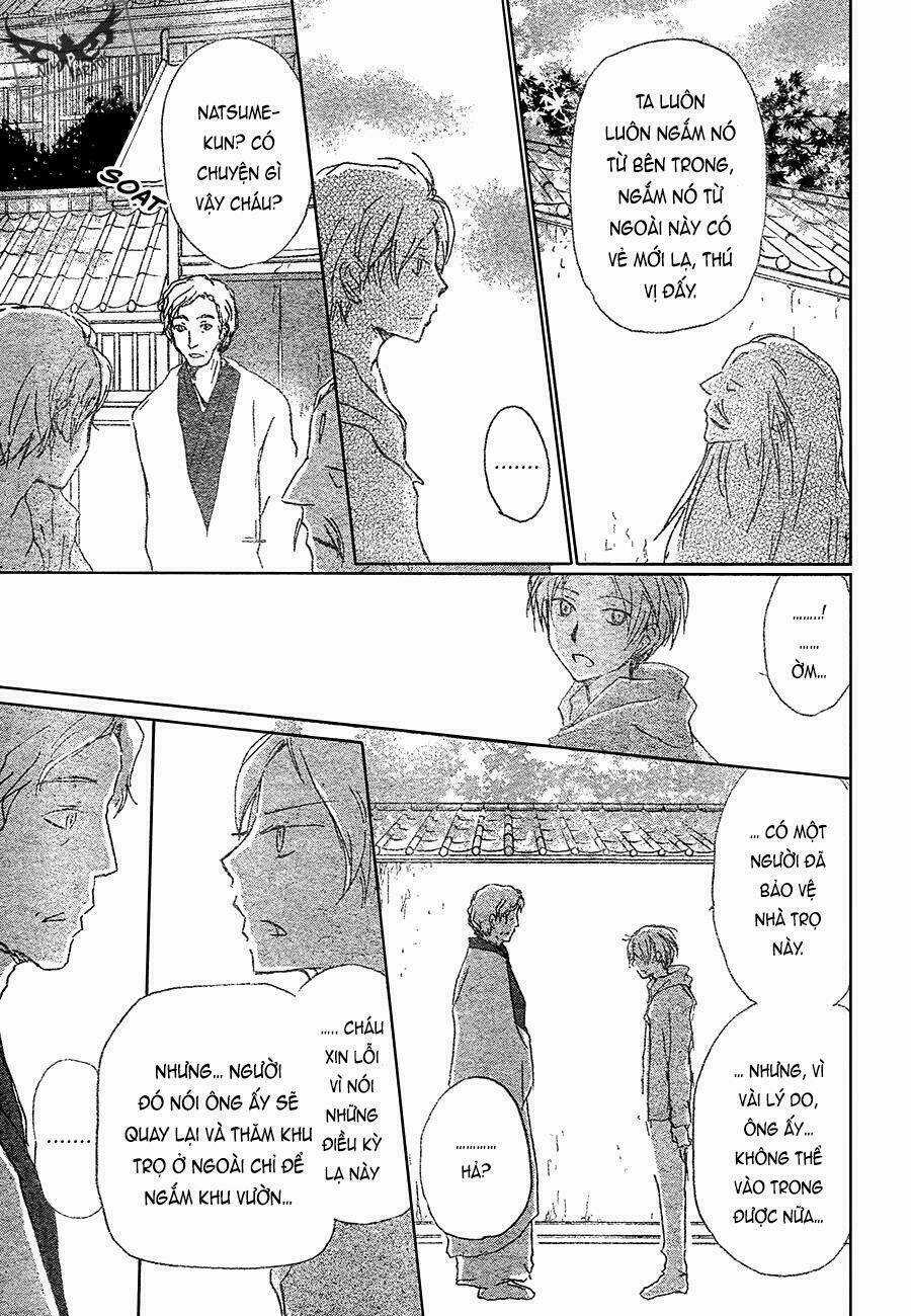 Trả Tên Lại Cho Yêu Quái Chapter 86 trang 27