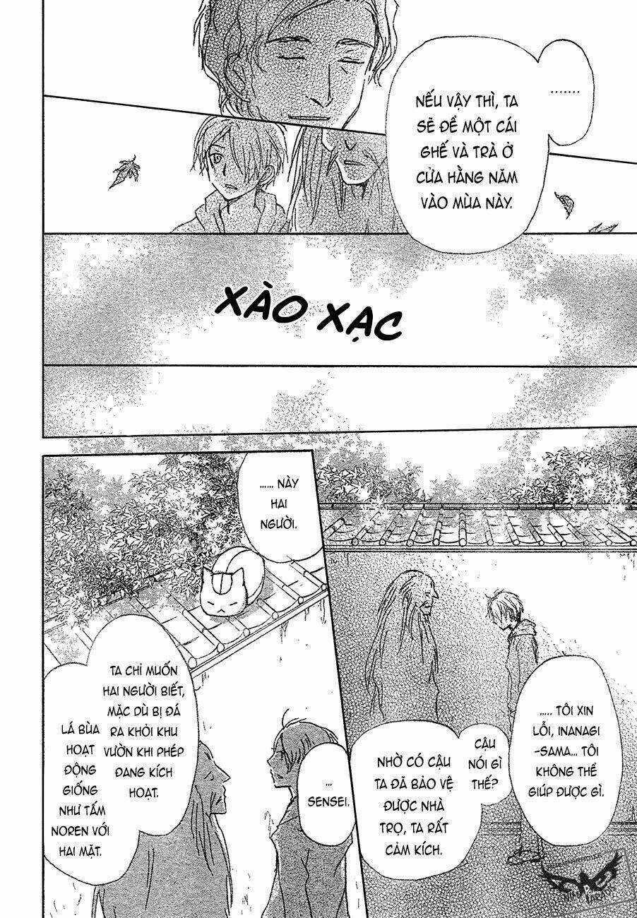 Trả Tên Lại Cho Yêu Quái Chapter 86 trang 28