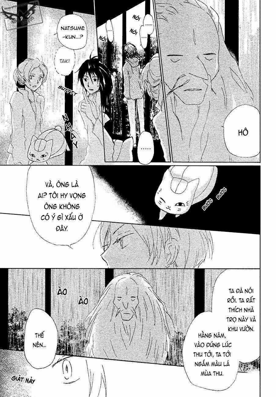 Trả Tên Lại Cho Yêu Quái Chapter 86 trang 4