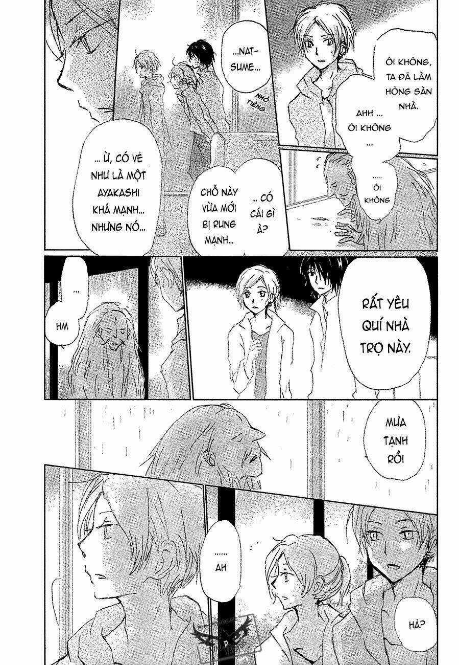 Trả Tên Lại Cho Yêu Quái Chapter 86 trang 6