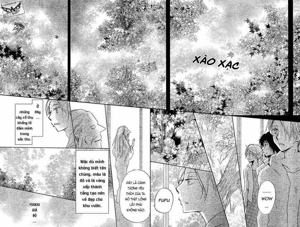 Trả Tên Lại Cho Yêu Quái Chapter 86 trang 7