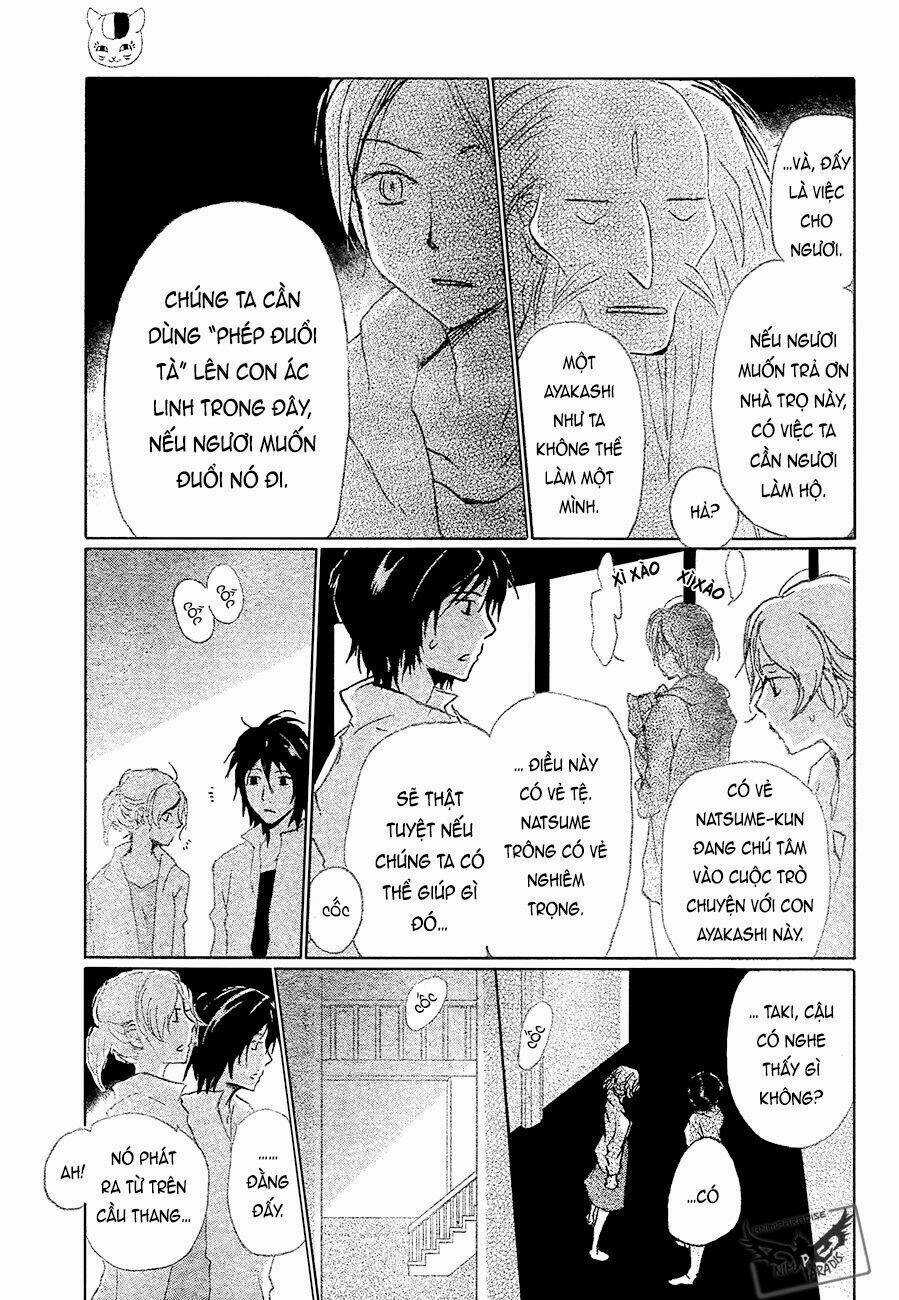 Trả Tên Lại Cho Yêu Quái Chapter 86 trang 9