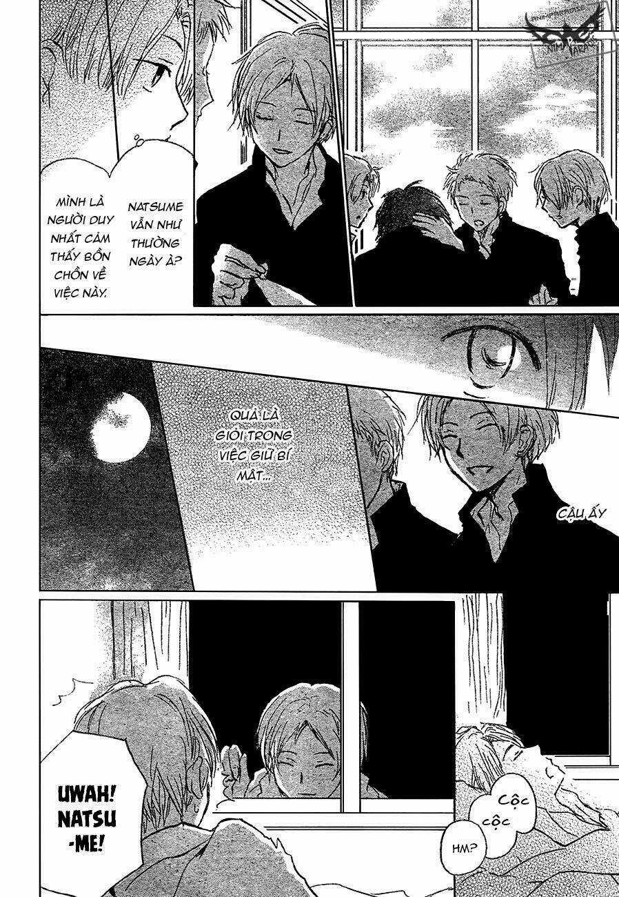 Trả Tên Lại Cho Yêu Quái Chapter 87 trang 10