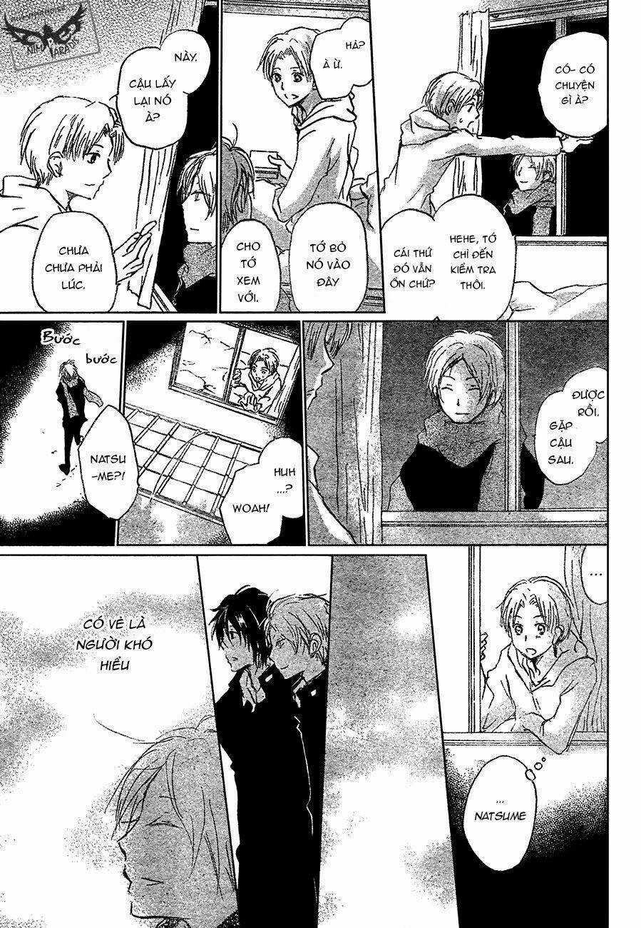 Trả Tên Lại Cho Yêu Quái Chapter 87 trang 11