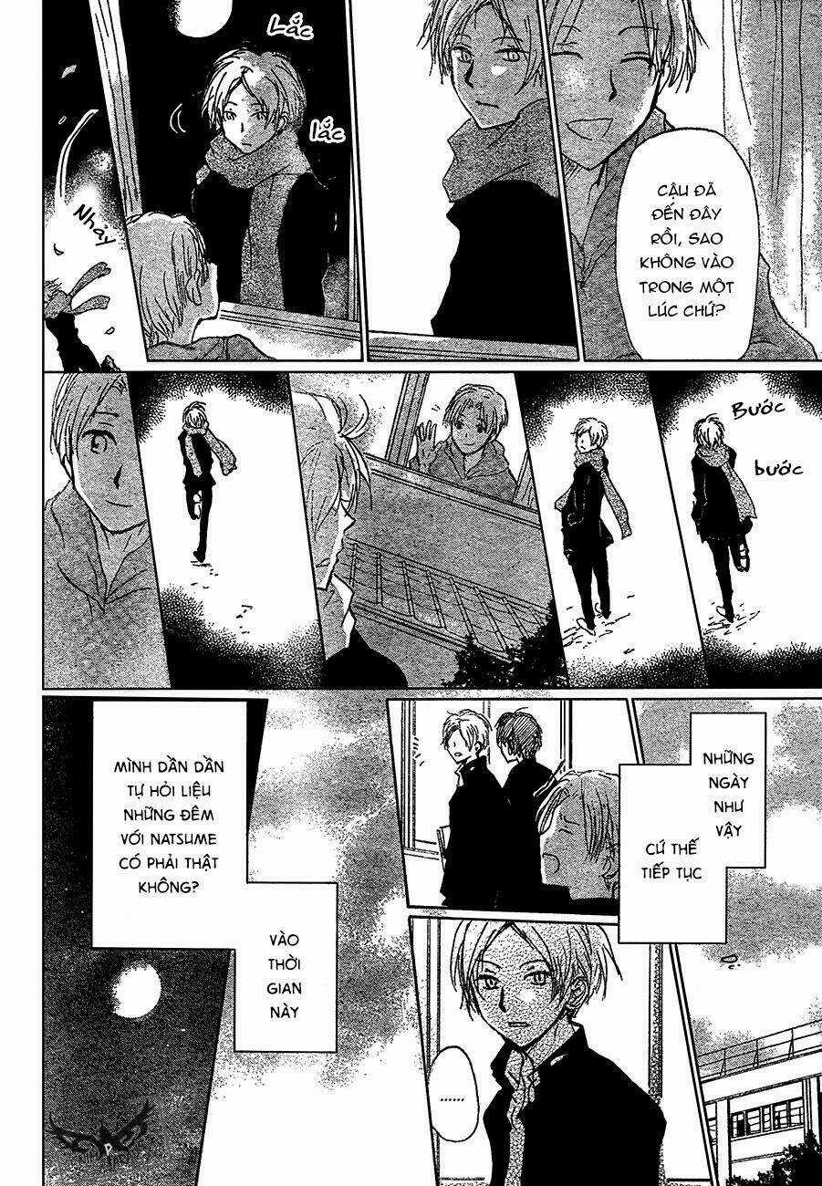 Trả Tên Lại Cho Yêu Quái Chapter 87 trang 14